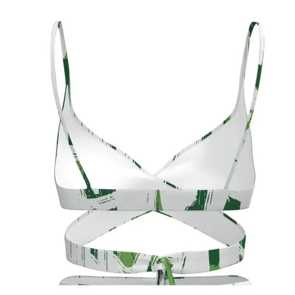 Diarrablu NWOT’s Idya swimsuit top. Size large - Picture 7 of 9